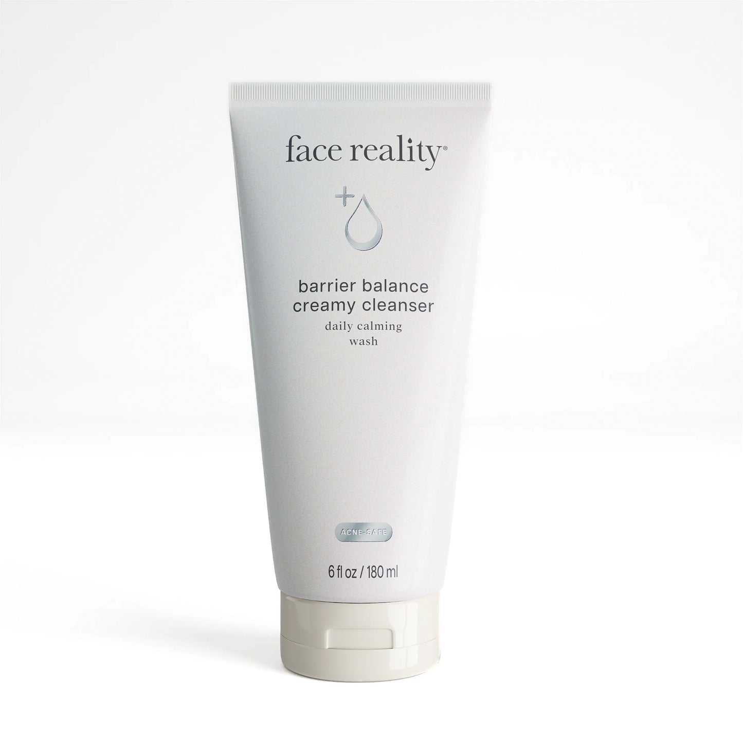 Barrier Balance Creamy Cleanser